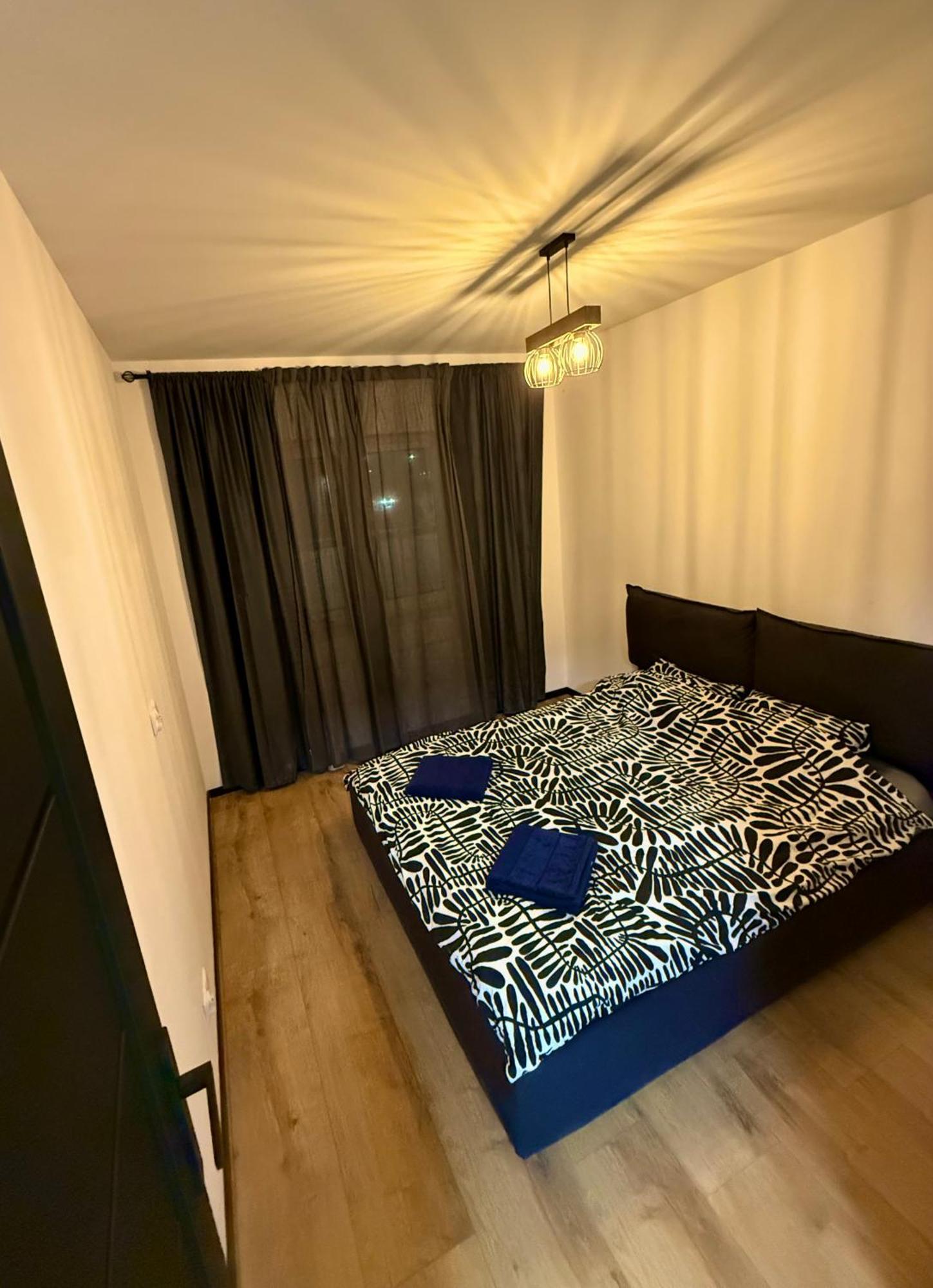 Optimum Apartamenty Gdansk Exterior photo